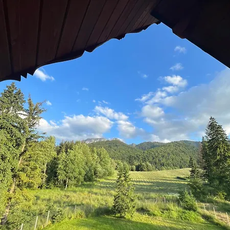 Villa Hello Giewont Zakopane Exterior foto