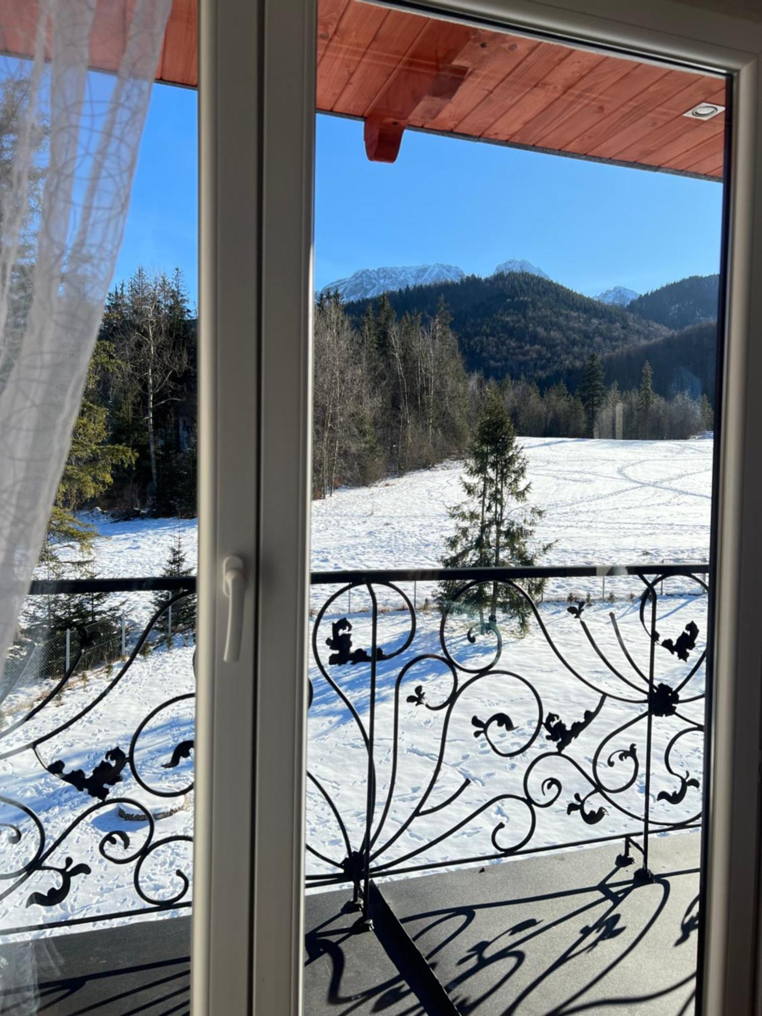 Hello Giewont Zakopane