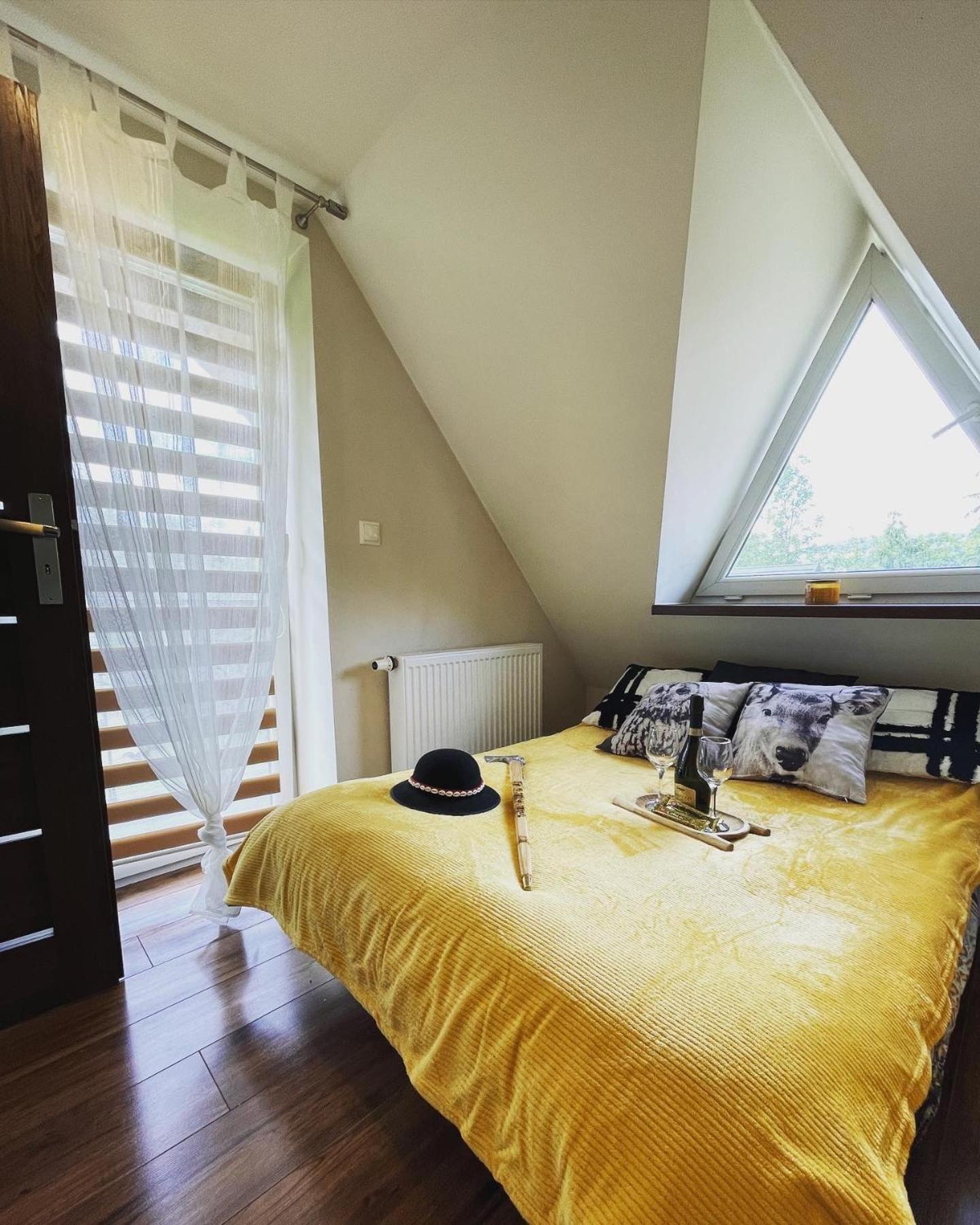 Lodge Hello Giewont Zakopane