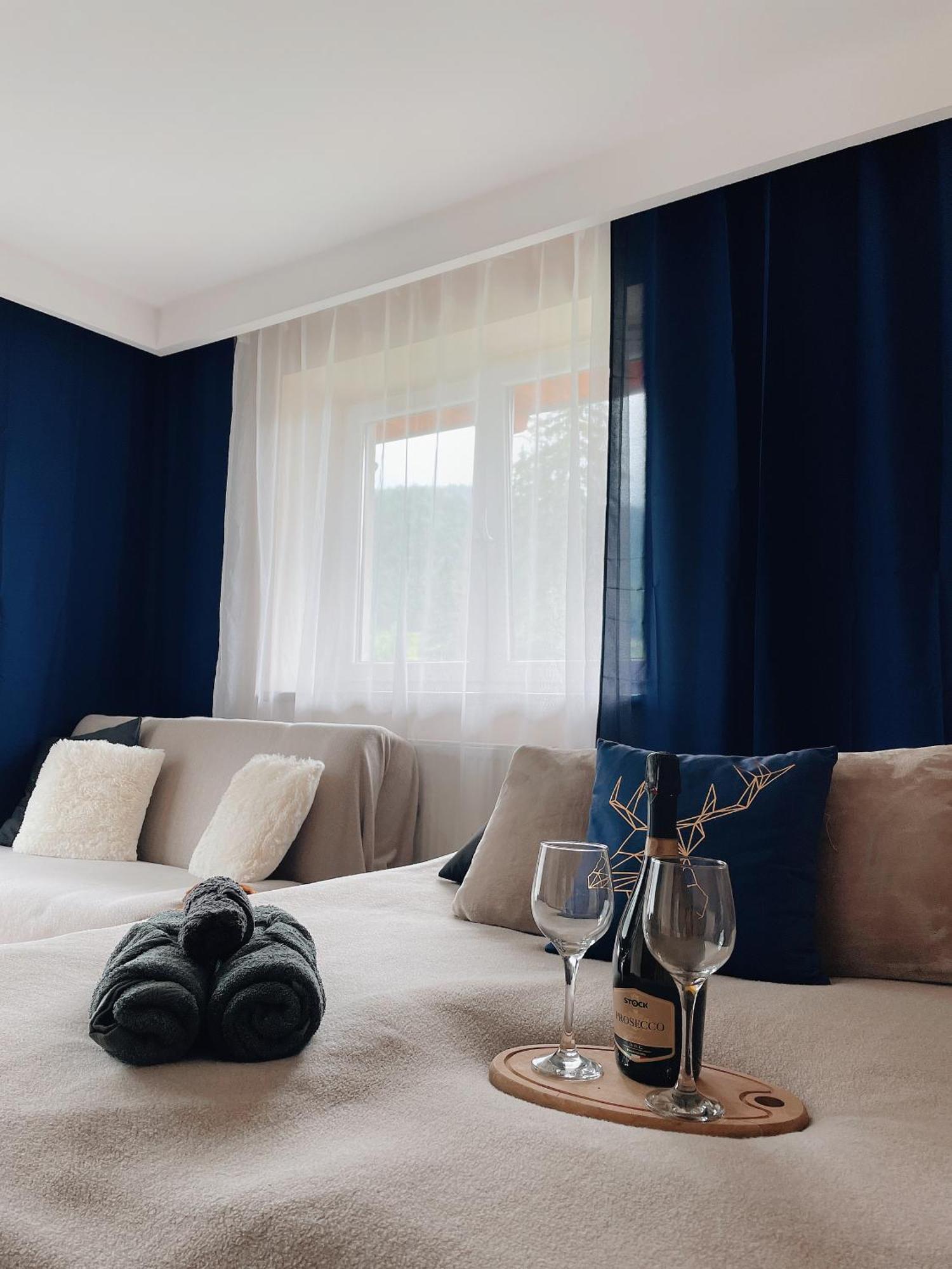 Lodge Hello Giewont Zakopane