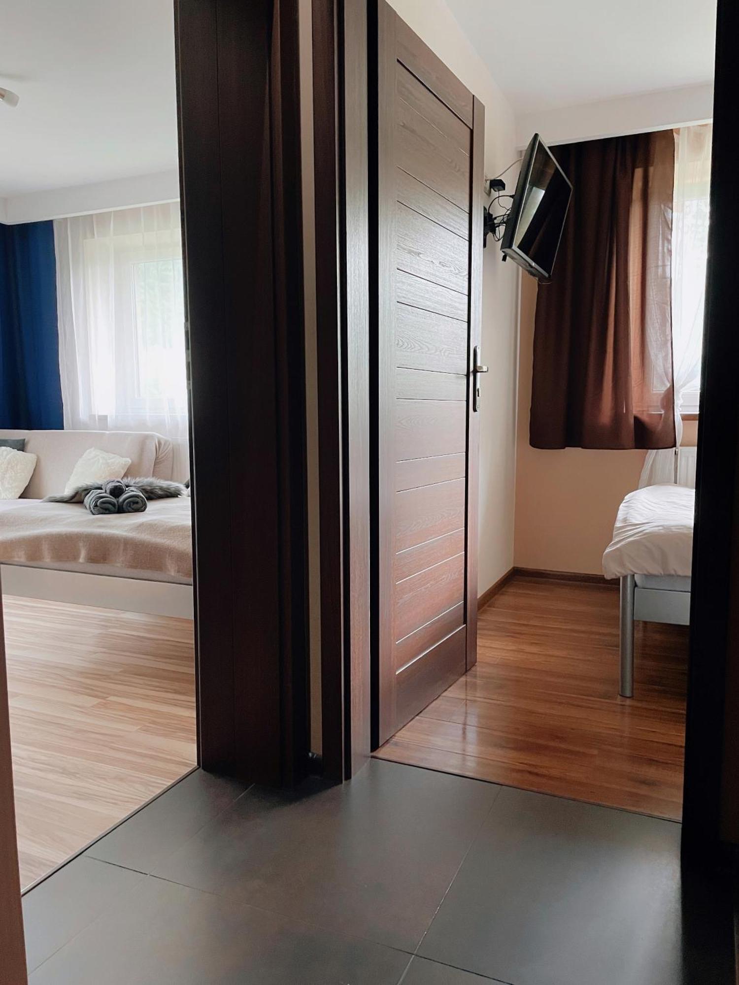 Hello Giewont Lodge Zakopane