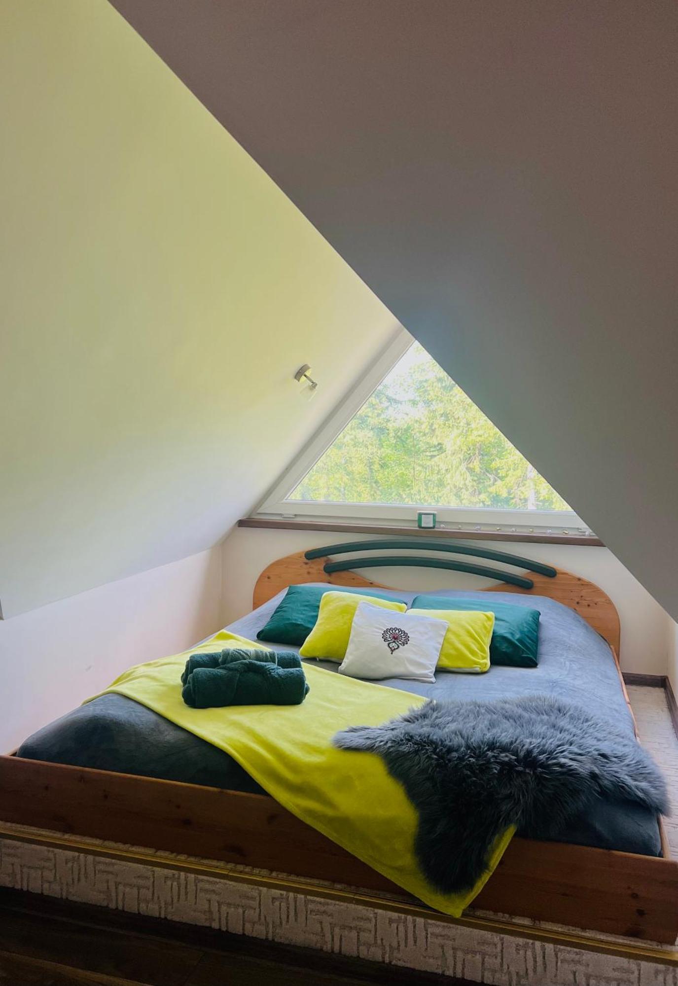 Lodge Hello Giewont *